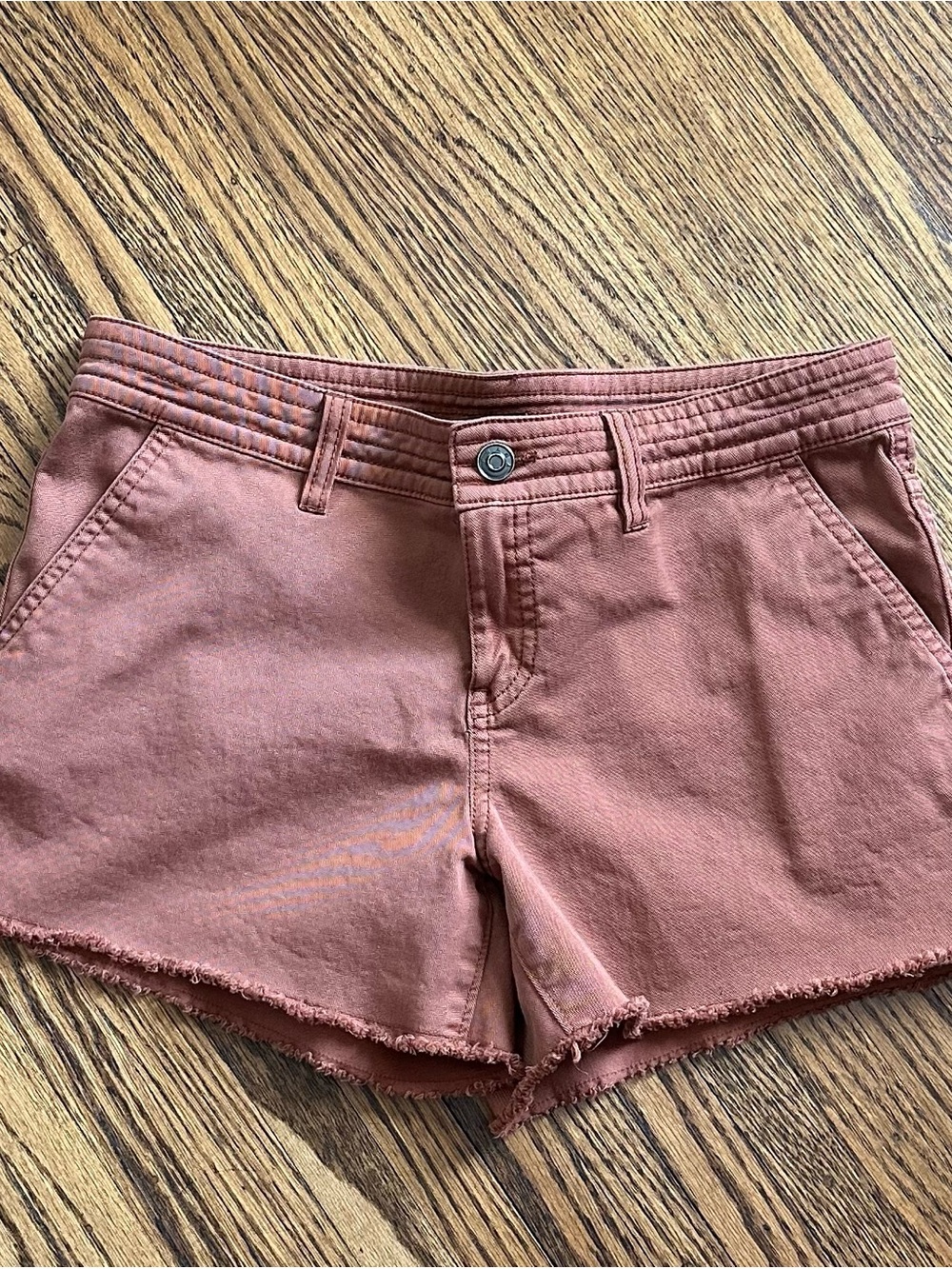 Prana Women's Sancho Shorts NWOT